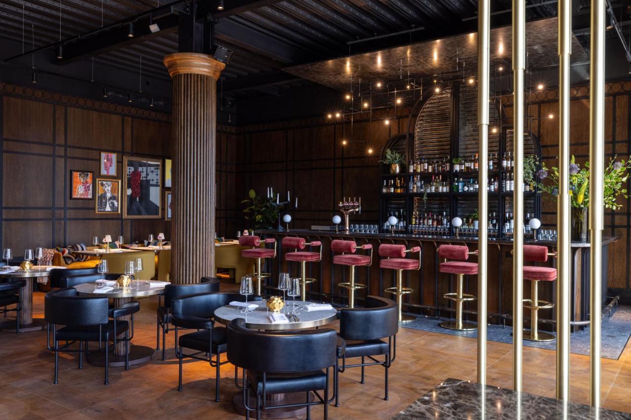 Virgin Hotels Glasgow — Photos 3