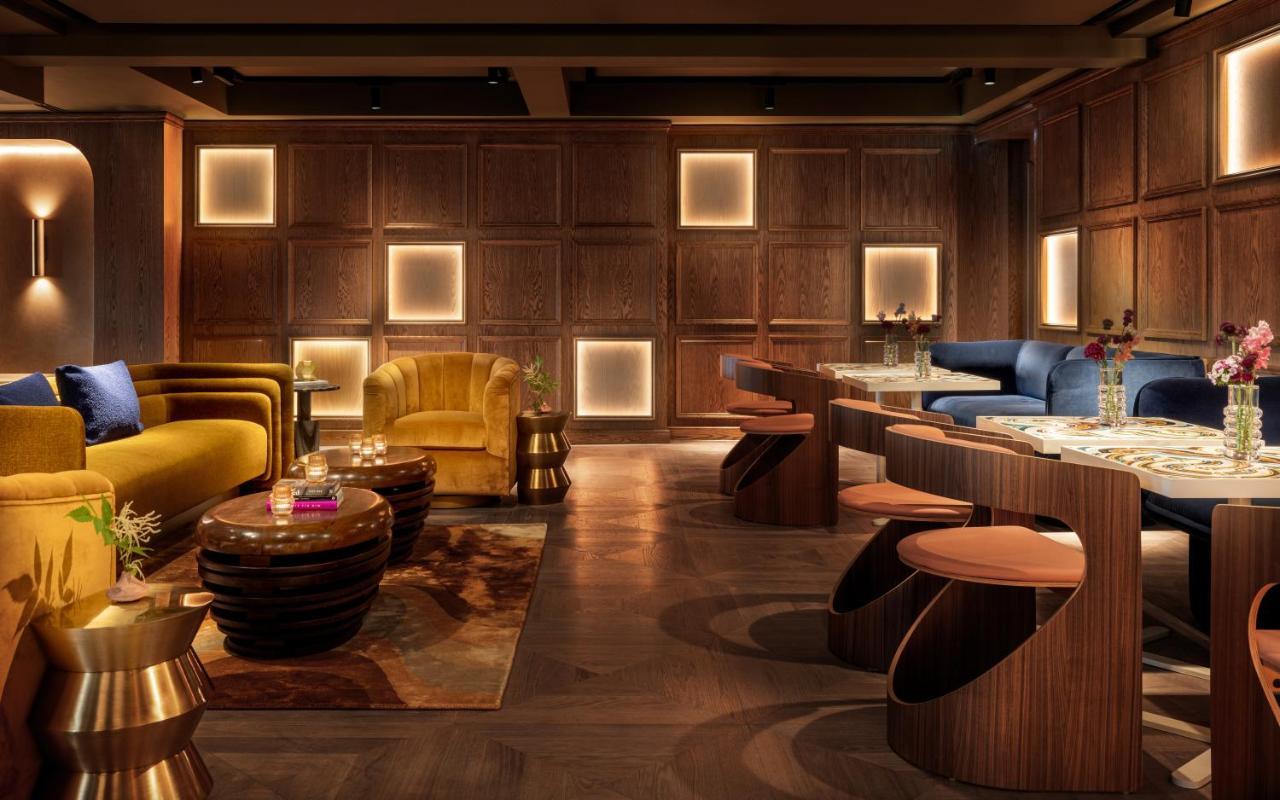 Virgin Hotels Glasgow — Photos 1