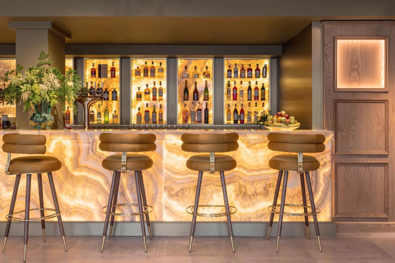 Virgin Hotels Glasgow — Photos 2